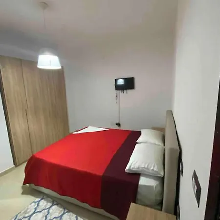 Lejlighed Rent One *