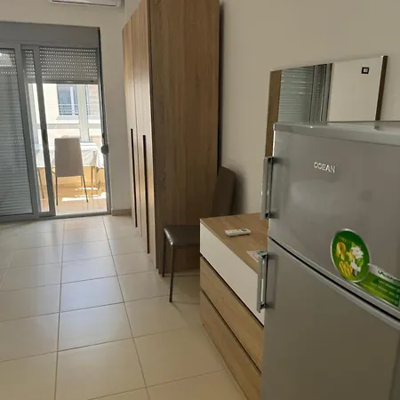 Lejlighed Rent One
