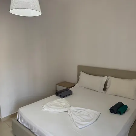 Lägenhet Rent One