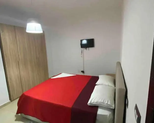 Apartament Rent One *