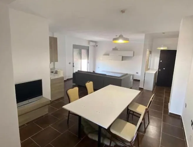 Rent One Apartament Wlora