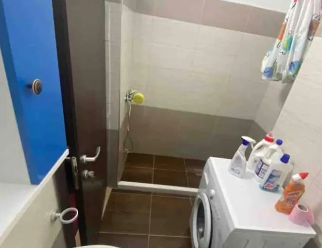 Rent One Apartament Wlora