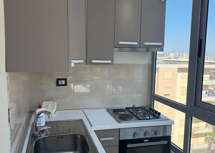 Rent One Apartament