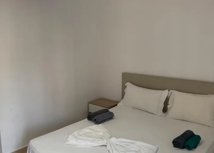 Apartament Rent One