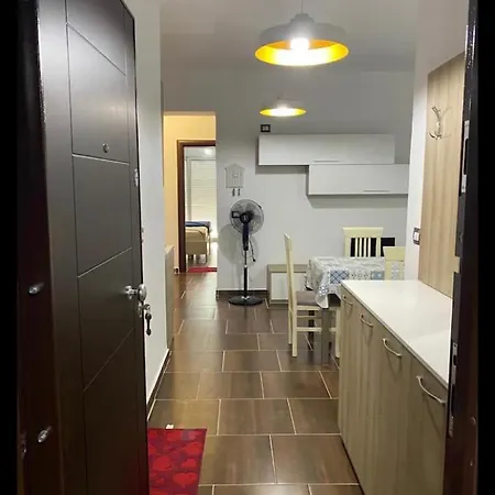 Appartement Rent One *
