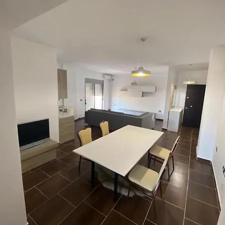 Rent One Apartment Vlorë