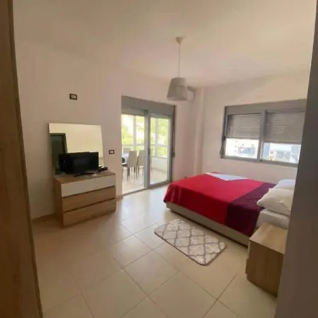 Rent One Apartment