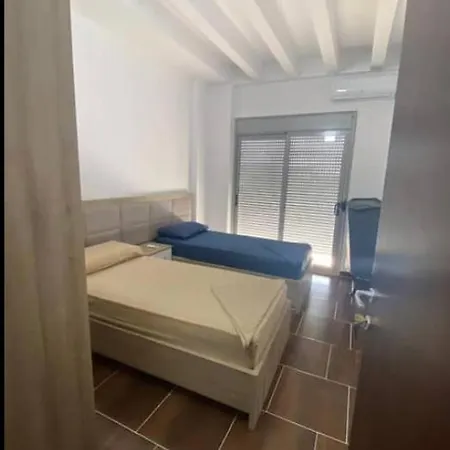Rent One Apartment