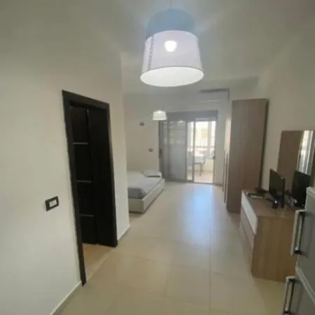 Apartment Rent One Vlorë