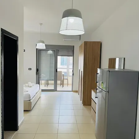 Appartement Rent One *