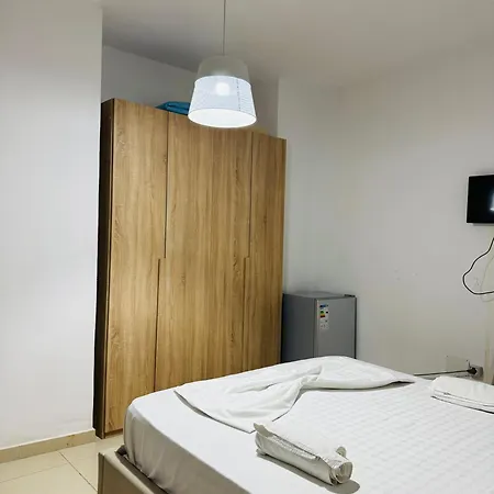 Appartement Rent One