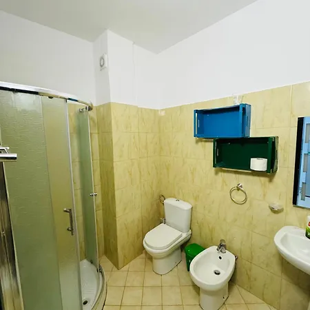 Rent One Appartement Vlorë