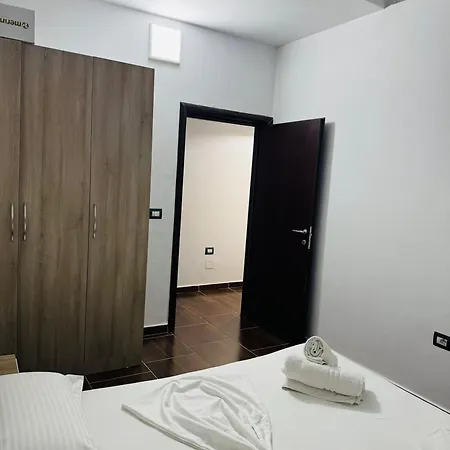 Appartement Rent One Vlorë
