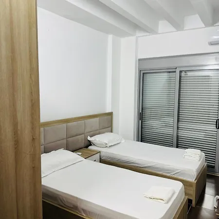 Appartement Rent One Vlorë