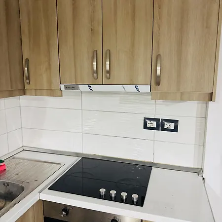 Rent One Appartement