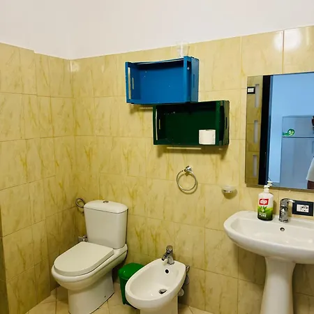 Appartement Rent One