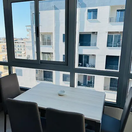 Appartement Rent One *