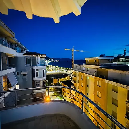 Appartement Rent One Vlorë