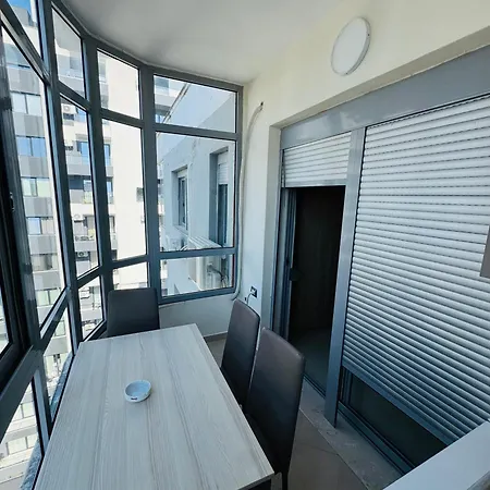 Rent One Appartement Vlorë