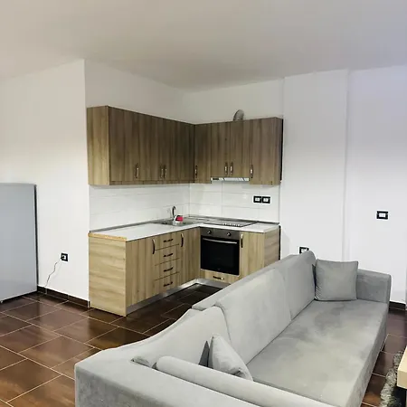 Appartement Rent One Vlorë