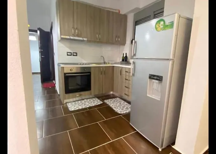 Rent One Apartment *