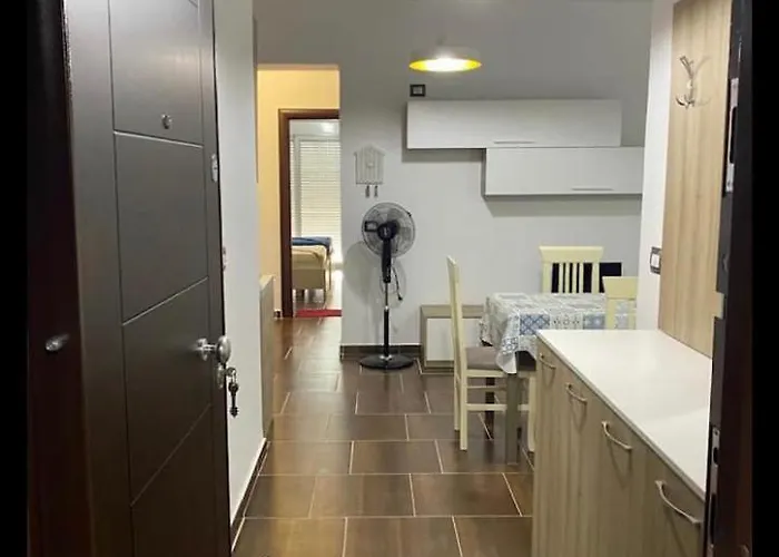 Apartment Rent One *