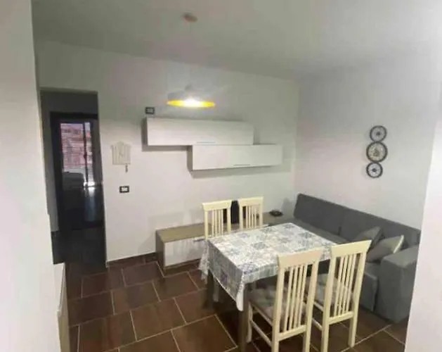 Apartment Rent One Vlore
