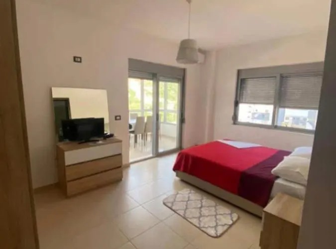 Rent One Apartment