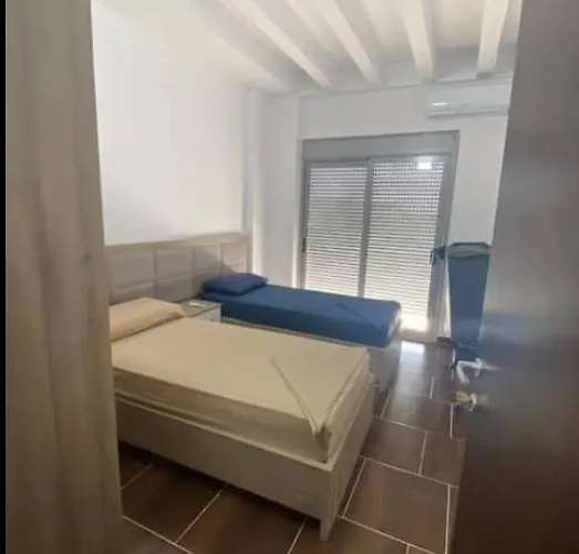 Rent One Apartment