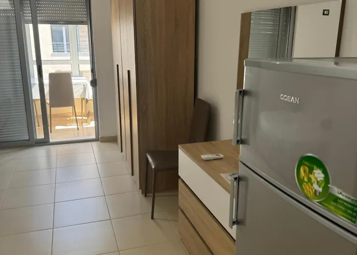 Apartment Rent One
